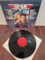 TOP GUN - FILMSOUNDTRACK (1986)