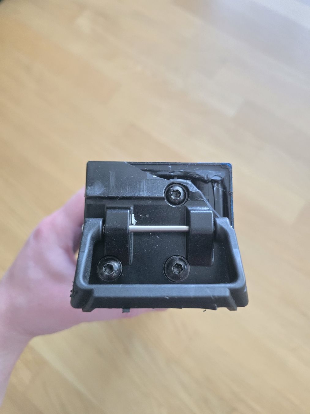 Stromer Batterie: Stromer 983WH – Difettoso da Interlaken venduto da Antonia_G 3