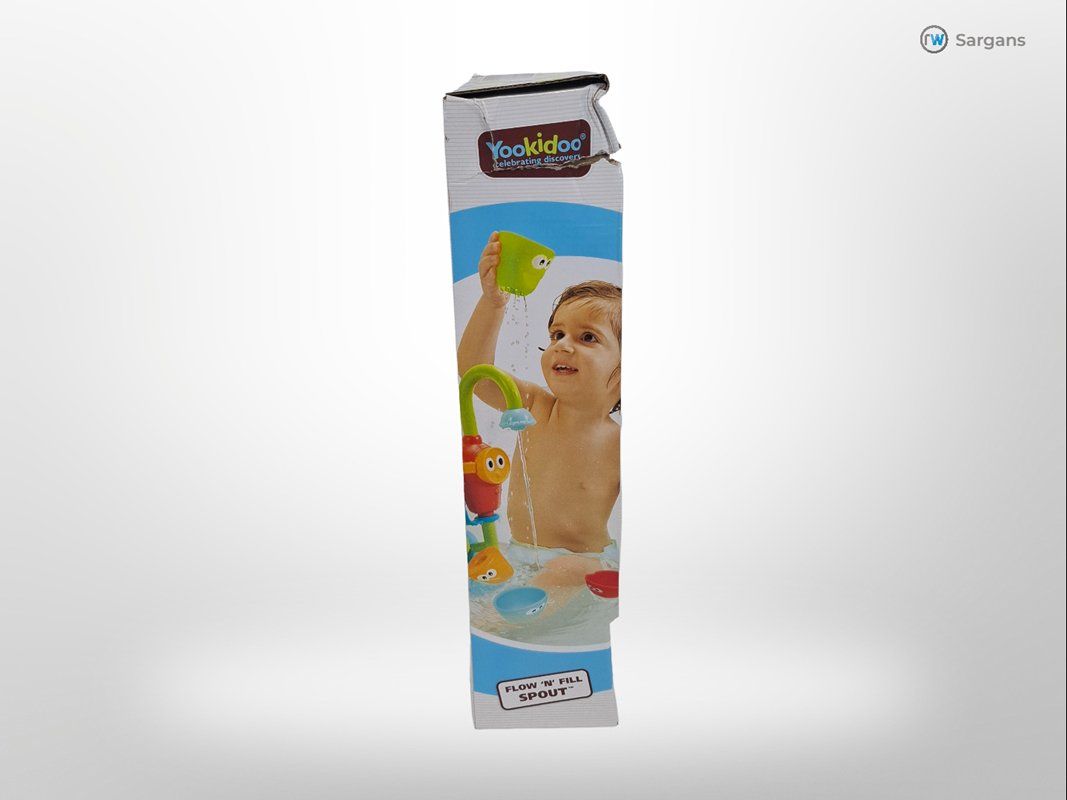Spielzeuge: YOOKIDOO Dusche – Neu (gemäss Beschreibung) aus Sargans von Restwert_Sargans 2