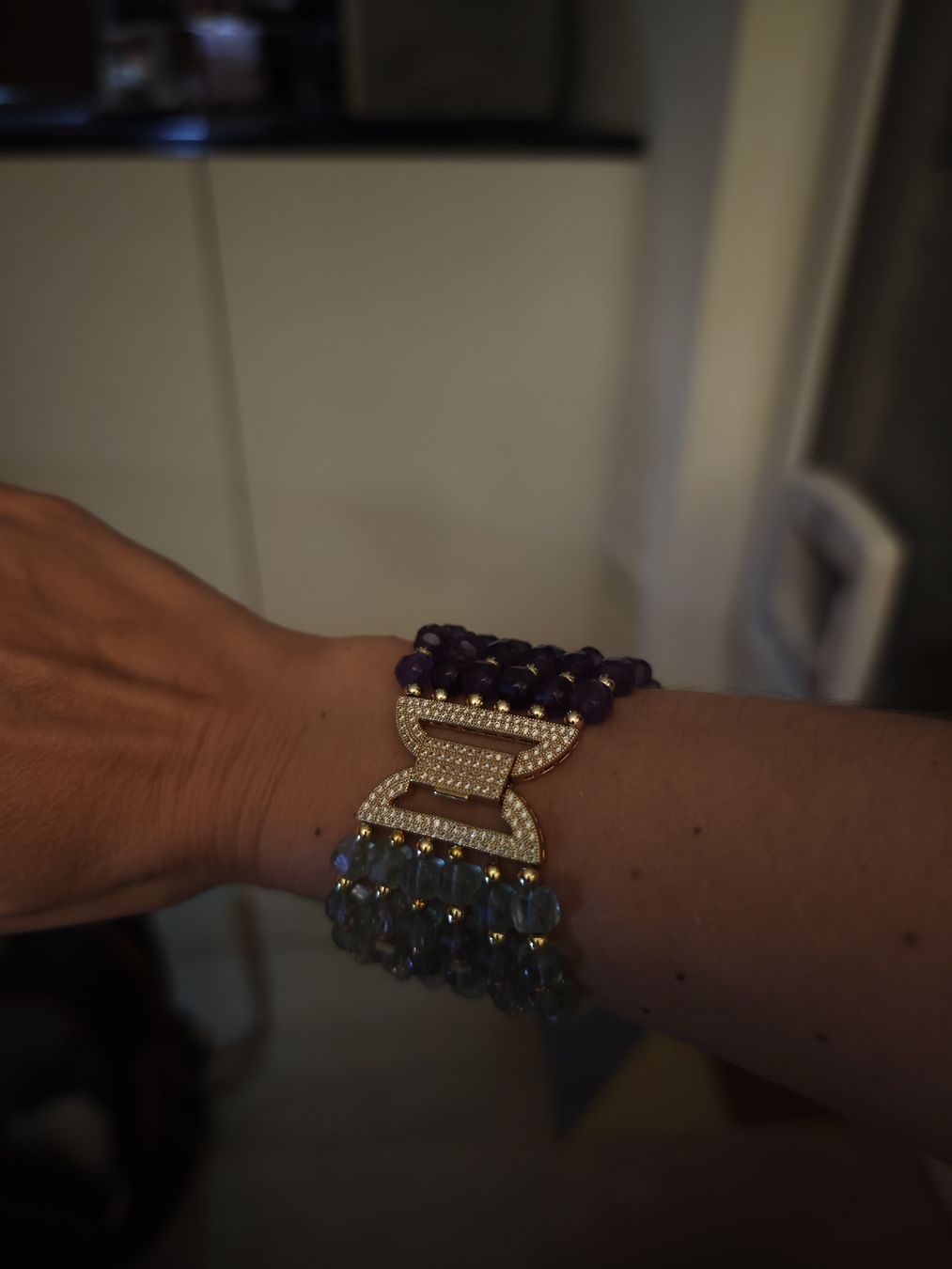 Bracciali & Braccialetti: Armband – Nuovo (secondo la descrizione) da Zürich venduto da ele_sz72 1