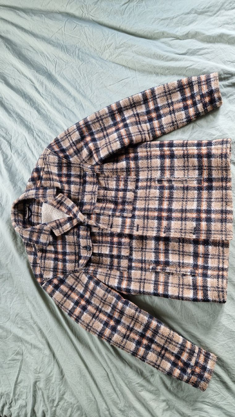 Drykorn Giacche: Drykorn Herbstjacke Gr. S – Usato da Winterthur venduto da Blockhead92