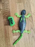 Spielzeug ferngesteuerter Gecko