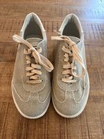 Esprit Sneaker Stoff / Größe 39