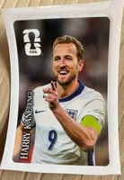 Panini Cola Harry Kane
