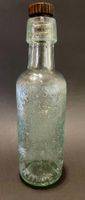 1930er - Alte 1/2 Pint STEVENSON & Co Flasche England London