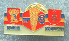 RAIFFEISEN Bank  Möhlin - Wallbach