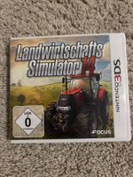 Landwirtschafts-Simulator 14 Nintendo 3DS