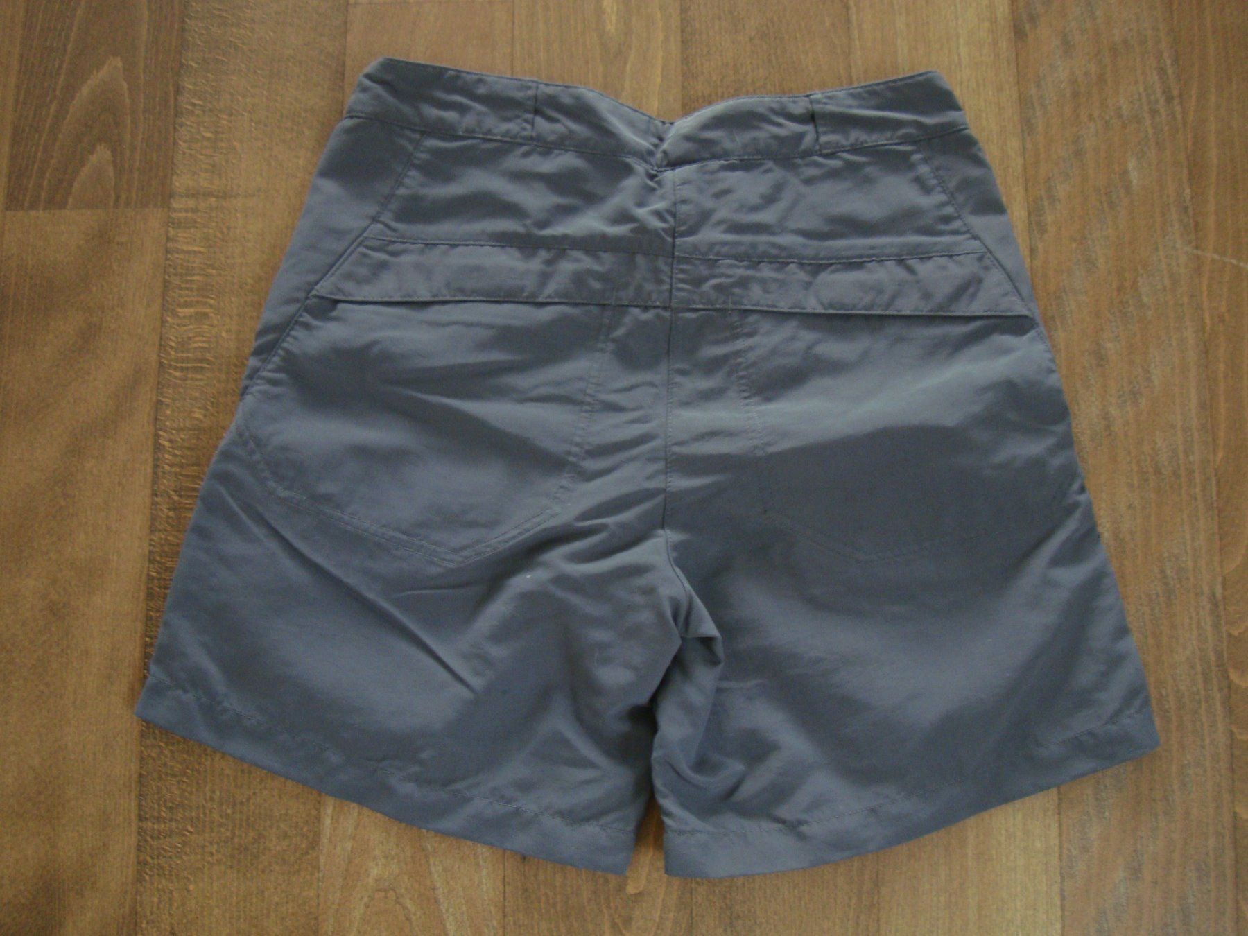 Pantaloni: K- TEC Waderhose Gr.34 – Usato da Mosnang venduto da zwasli03 1