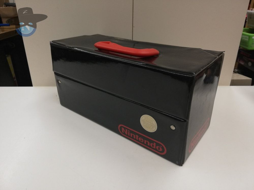 Nintendo Box Forty Four 44 - Made in Holland (Gebraucht) in St. Gallen ...