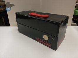 Nintendo Box Forty Four 44 - Made in Holland