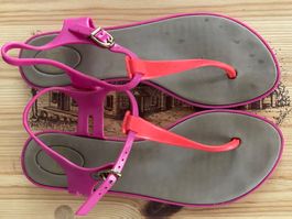Flip flop