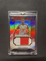 Topps Inception Patch Relic Kimmich /10 2023/24