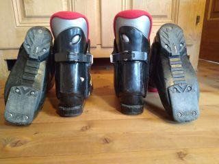 Scarpe da uomo: Skischuhe Gr. 33-34 – Usato da Trun venduto da nora210 3