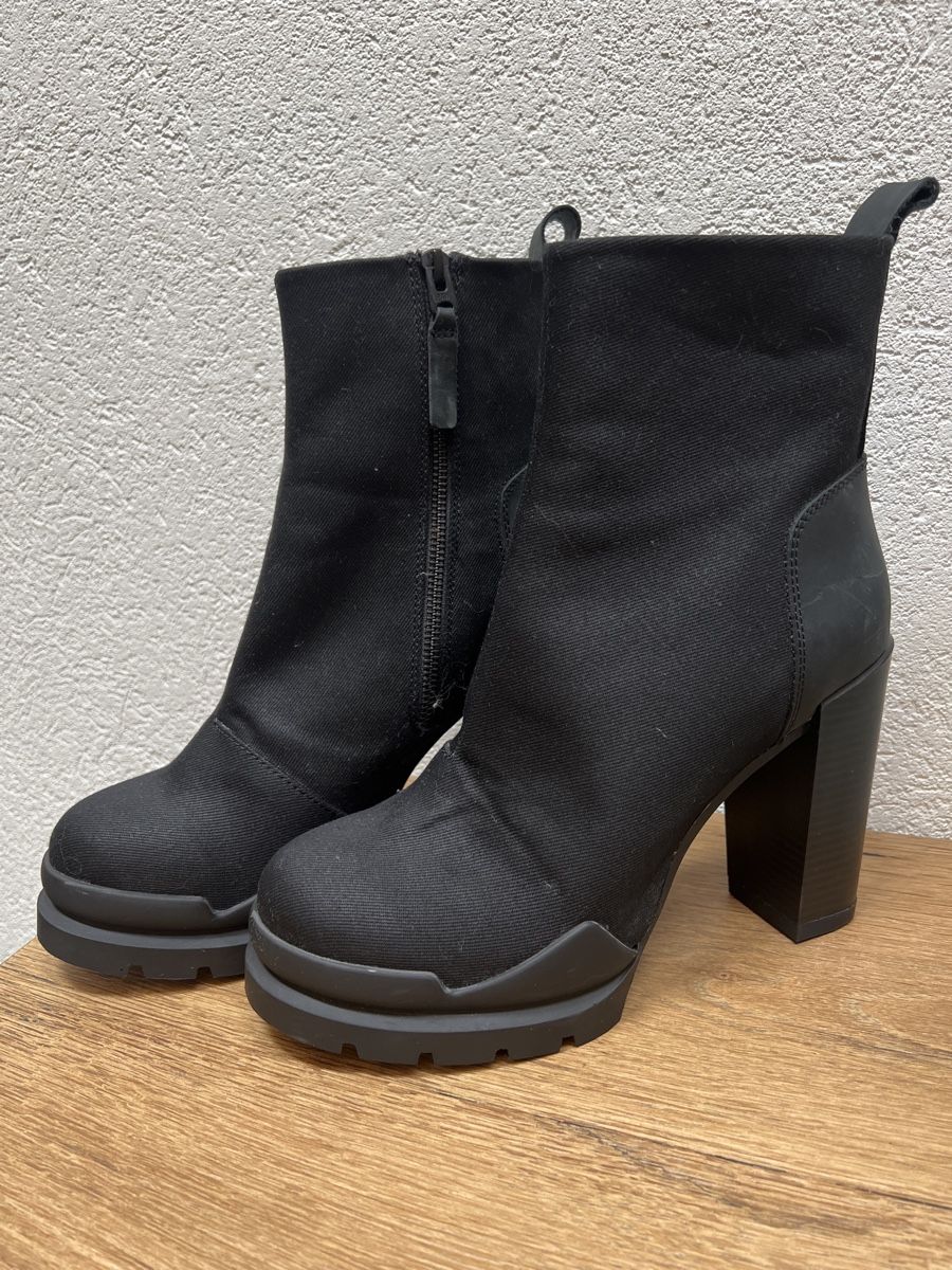 G-Star Scarpe da donna: G-Star RAW Stiefel  Gr.41 - Neu – Nuovo (secondo la descrizione) da Visp venduto da bluenero