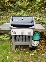 Weber Spirit II E-310 GBS Gasgrill - 3 Brenner