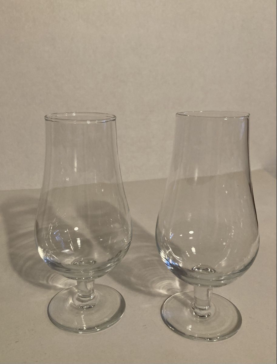 Bicchieri: Whisky tasting Glasses - Verkostungsgläser – Usato da Basel venduto da Imack 3