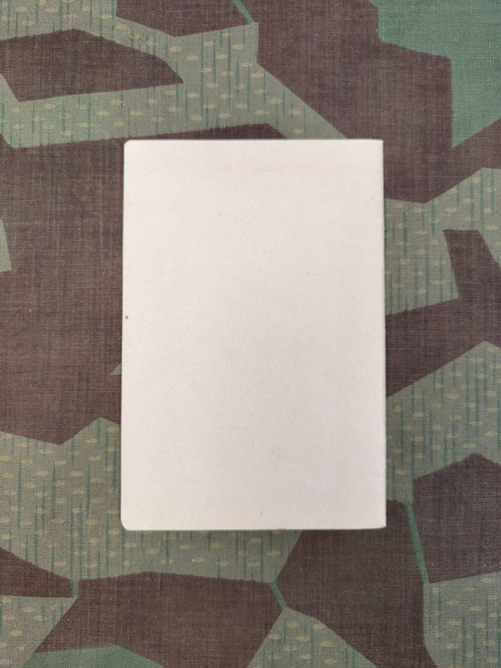 Schweizer Armee Uniformen: Reglement, Baumaterialien und Baukonstruktionen, 1954 – Gebraucht aus Bauma von SwissMilitaria 1