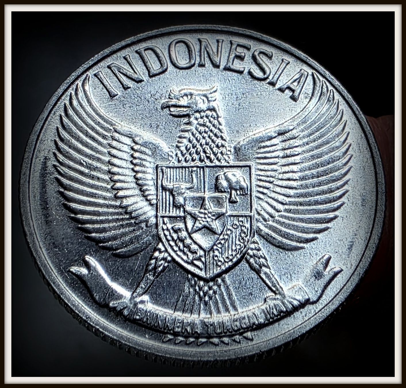 Tutti le monete: INDONESIEN 50 SEN 1961 – Usato da winterthur venduto da CoinPassion 1