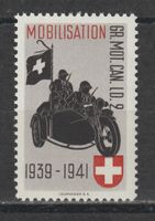 Artillerie Nr. 35/1 *