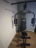 Fitnessstation Hammer Ultra. Seh guter Zustand