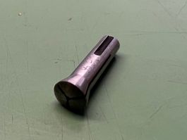 SCHAUBLIN pince P5 Ø0.60mm