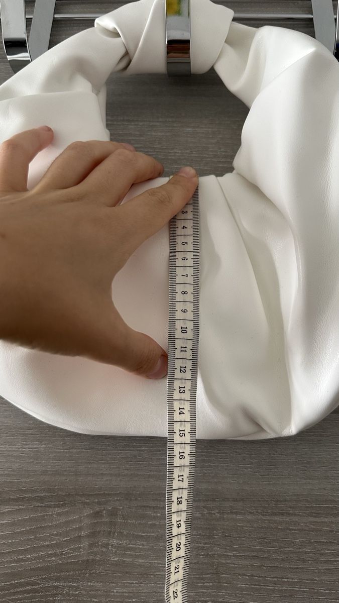 Borse da donna: weisse Tasche  – Nuovo (secondo la descrizione) da uerikon venduto da SITRRY4 1
