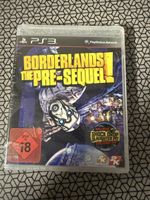 Borderlands: The Pre-Sequel PS3 Spiel. Verschweisst 