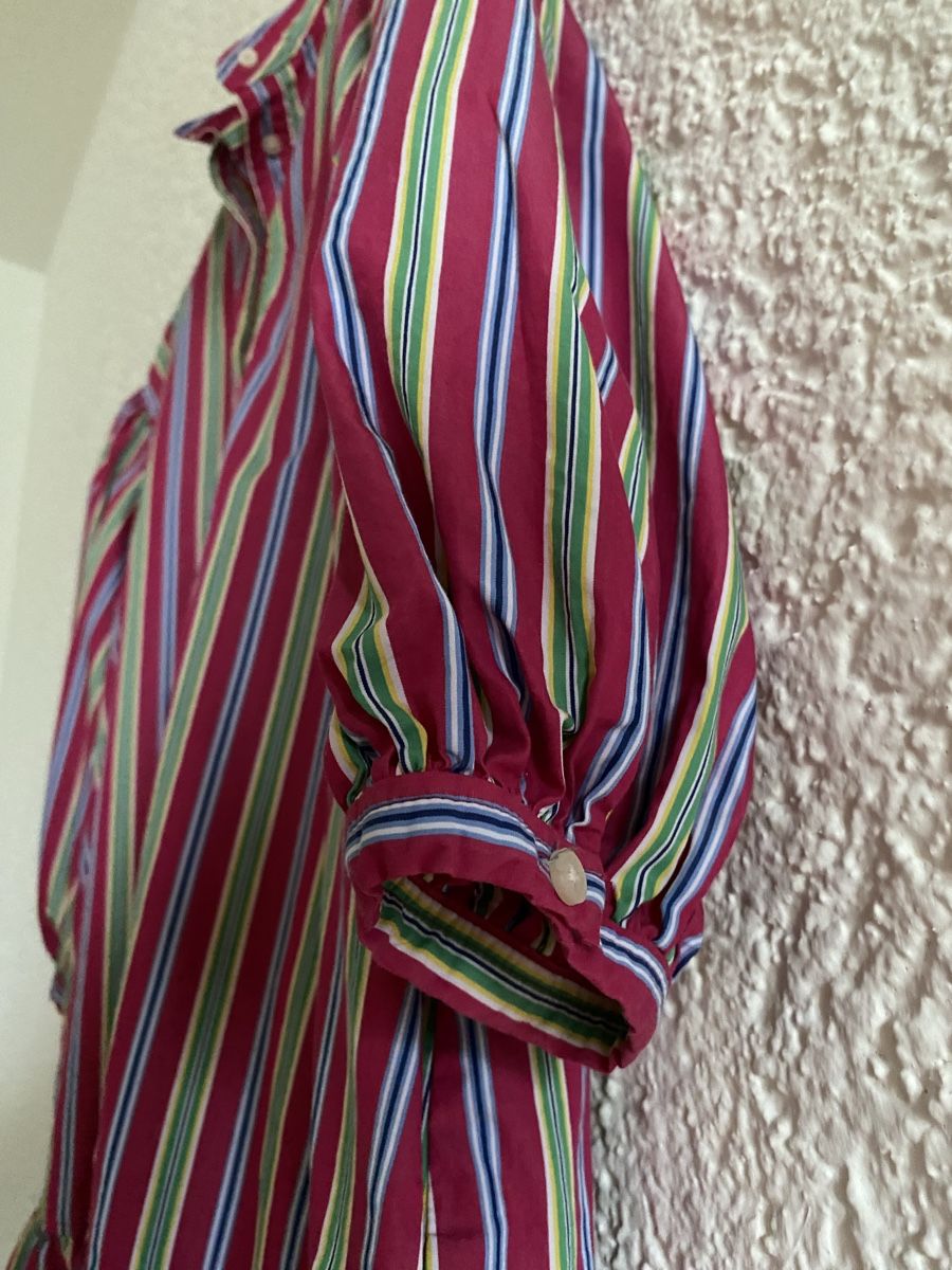 Ralph Lauren Vestiti: Ralph Lauren Kleid, Gr.38-40/8US – Usato da Neftenbach venduto da ElenaLo 6