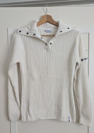 Pullover retro Rocking Girls Gr. 36/38