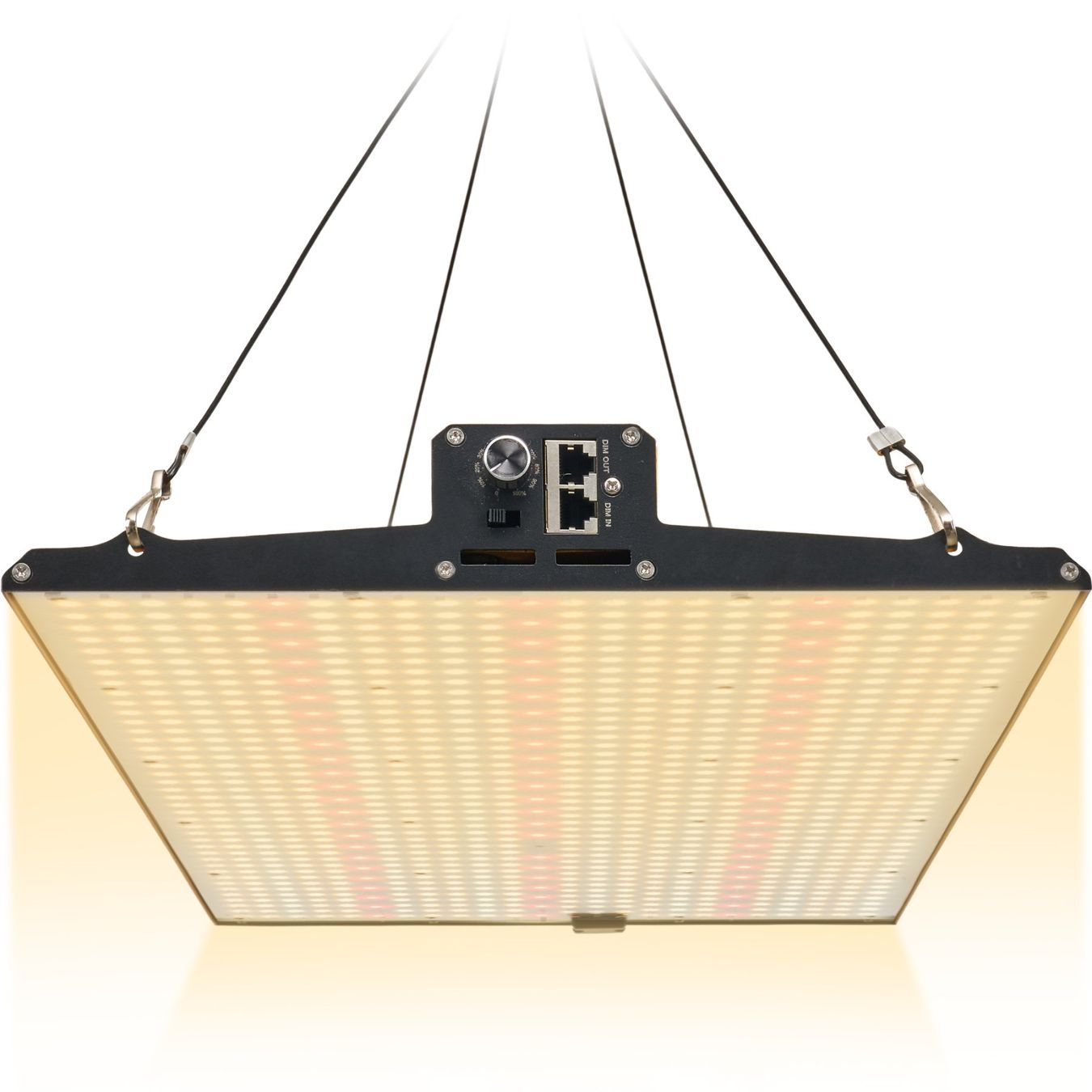 Lampen: Peralux QB-JT240 Quantum Board LED Grow Light Panel 240Watt – Neu und originalverpackt aus Rietheim von PeraLux