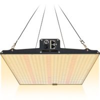 Peralux QB-JT240 Quantum Board LED Grow Light Panel 240Watt