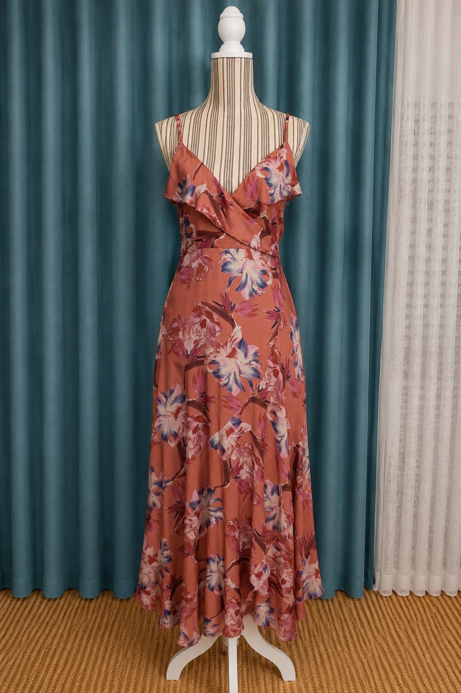 Kleider: Summer Kleid 8 By Yoox Gr.40 – Neu (gemäss Beschreibung) aus Fällanden von ekaterinatheissl 3
