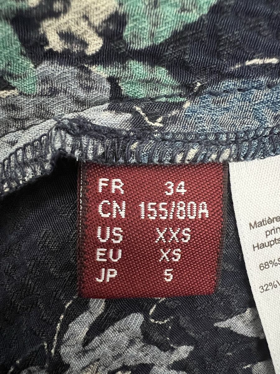 Comptoir des Cotonniers Vestiti: Robe - Comptoir des Cotonniers - taille XS – Usato da Sainte-Croix venduto da Caramel31 3