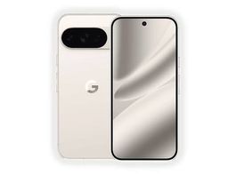 Google Pixel 10 Pro 256 GB Porcelain (weiss)