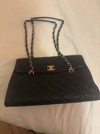 Chanel Misia Bag