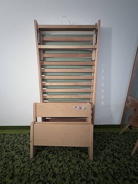 Lits: Etagenbett 90cm – D'occasion à Bern par gutti72 2