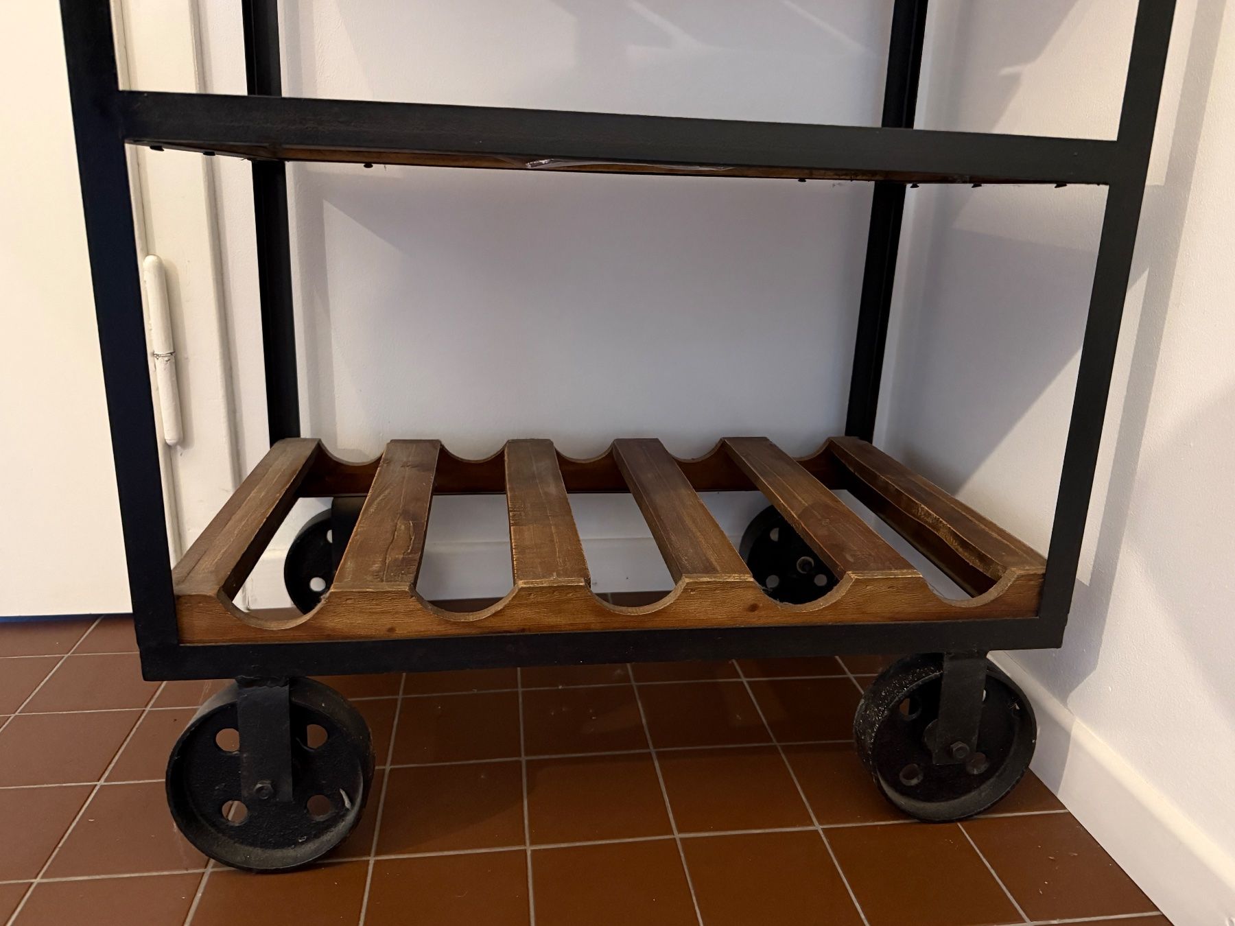 Carrelli di servizio: Servierwagen – Usato da Olten venduto da danielpfluger84 4