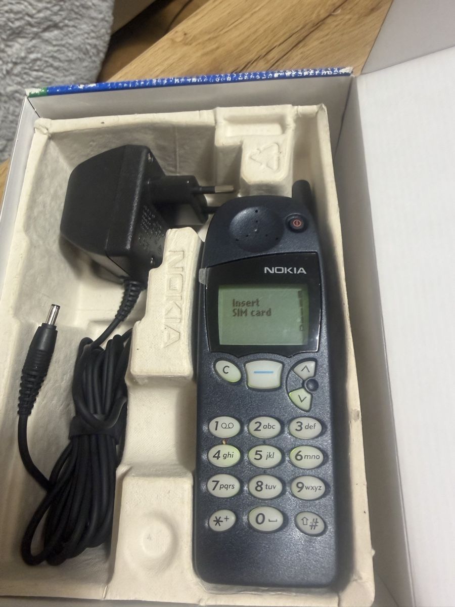 Telefoni cellulari / Smartphones: Nokia 5130(GSM1800)OVP – Nuovo (secondo la descrizione) da Regensdorf venduto da mex5145 7