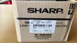 Sharp Projektorlampe BQC-XVC1E Lampe neu