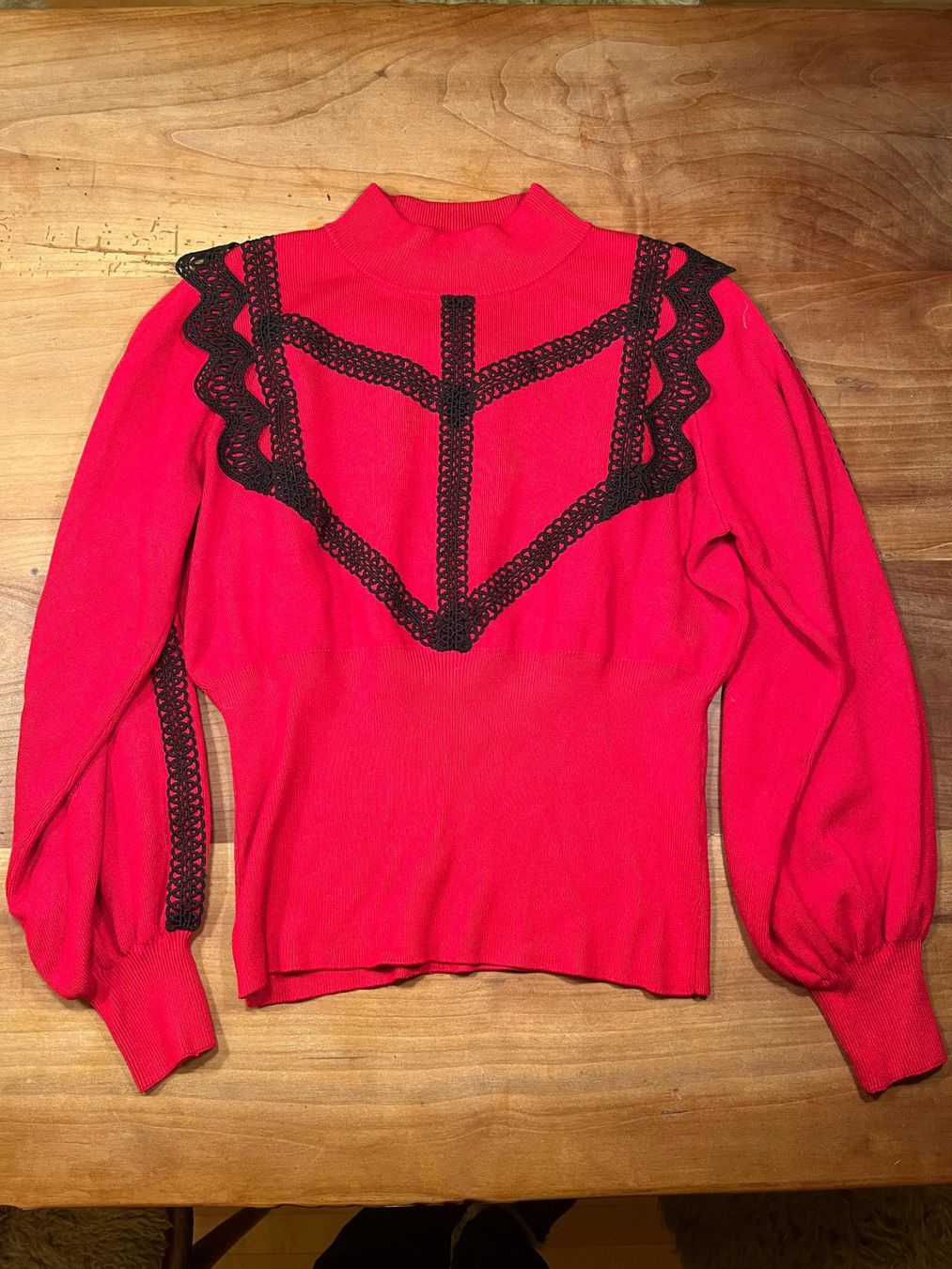 Maglioni & Felpe: Pullover KRISS Sweden – Usato da Steckborn venduto da Ursina03