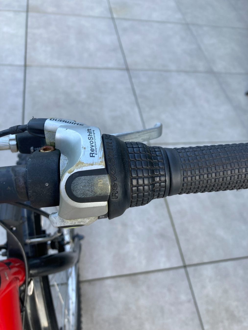 Tour de Suisse Velos: Tour de Suisse Kinder 24 rot – Gebraucht aus Guntershausen von CDHF 5