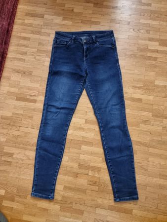 Jean femme skinny Esprit taille 36