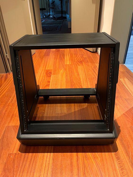 Argosy Rack n Roll L10 pro audio rack 10 units (D'occasion) à Genève ...