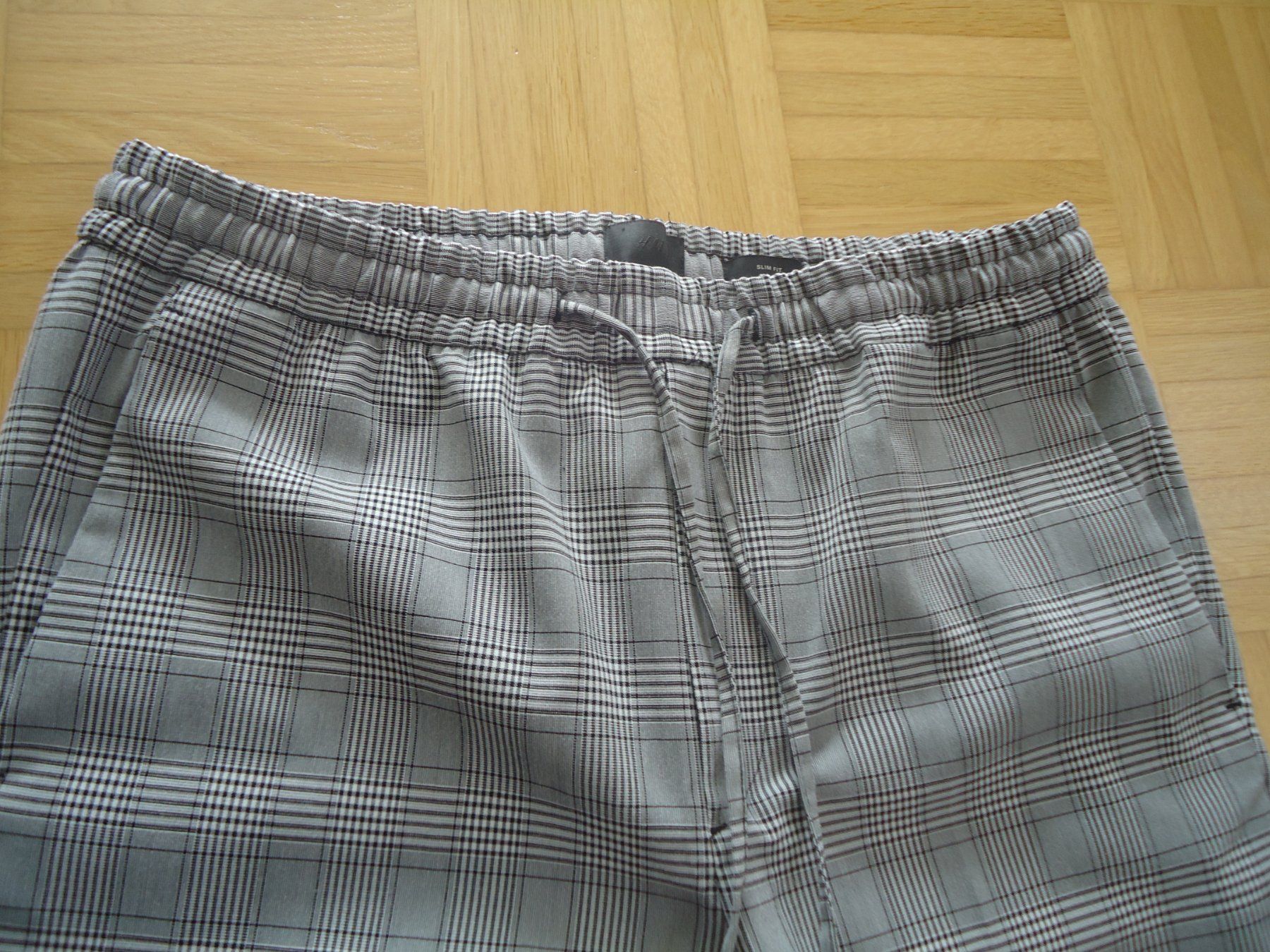 H&M Pantaloni: Herrenhose, Gr. M von H+M – Usato da Thun venduto da Nortshore0 1