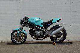 Ducati Monster 620 ie