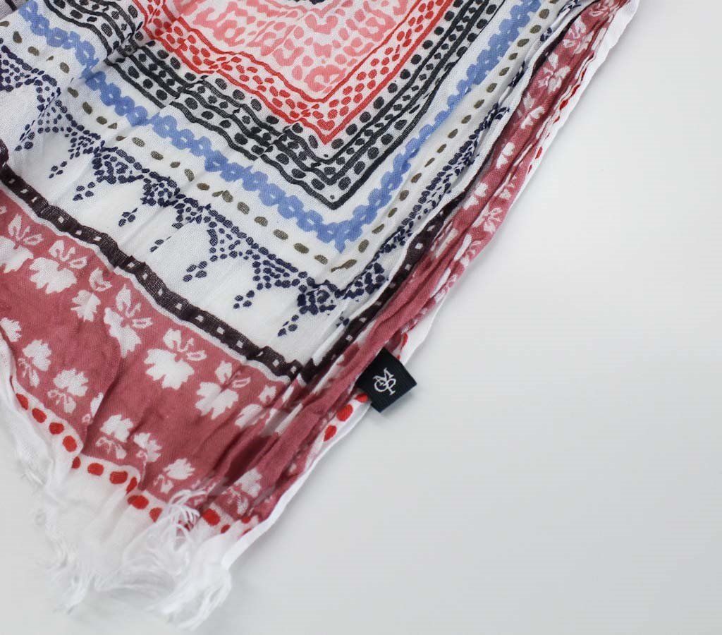 Marc O'Polo Foulard & Sciarpe: Marc O'Polo Schal – Usato da Belp venduto da caramel-secondhand 5