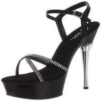Luxus High Heels von Pleaser (NEU)