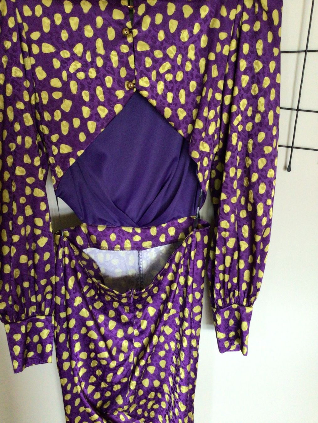 Pantaloni: Hosenkleid – Nuovo e nell'imballaggio originale da Zürich venduto da ArmariodeRuth_Senora 3