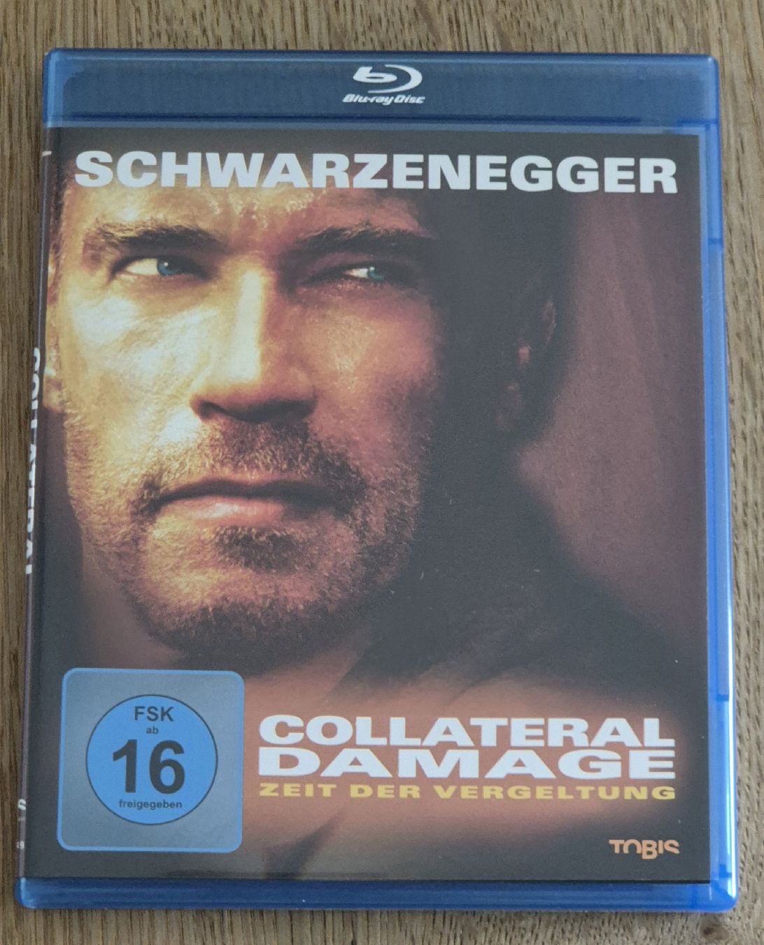 Alle DVDs: Blu-ray Disc – Neu (gemäss Beschreibung) aus Egerkingen von grimmialp