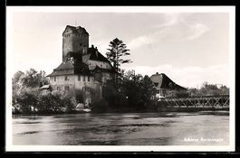 AK Aarwangen, Schloss Aarwangen